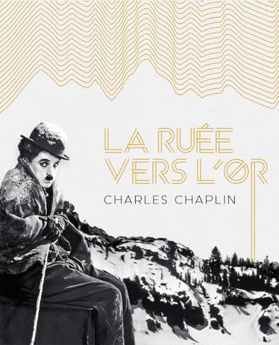 La ruée vers l'or [Blu-ray] [FR Import] von Potemkine