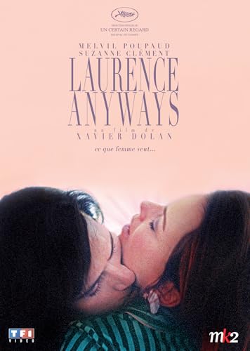 Laurence anyways [FR Import] von Potemkine
