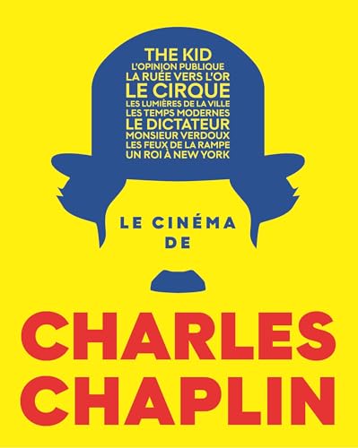 Le cinéma de charles chaplin - 10 films [FR Import] von Potemkine