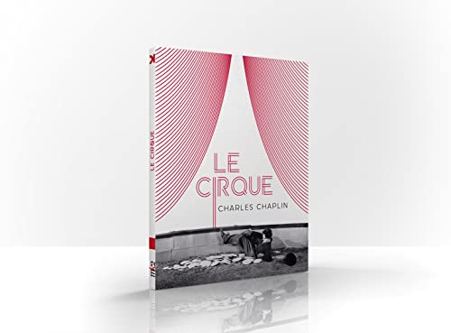 Le cirque [Blu-ray] [FR Import] von Potemkine