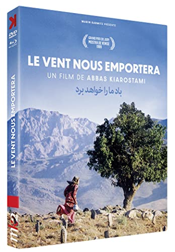 Le vent nous emportera [Blu-ray] [FR Import] von Potemkine