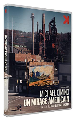 Michael cimino un mirage américain [FR Import] von Potemkine