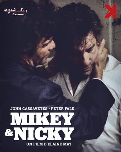 Mikey and nicky [Blu-ray] [FR Import] von Potemkine