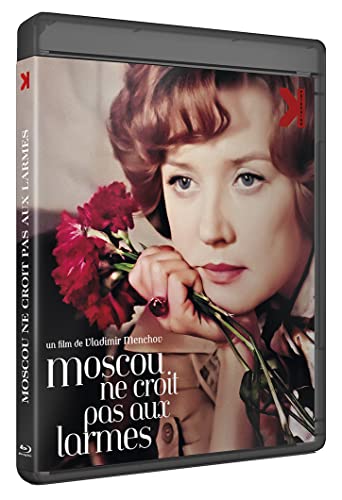 Moscou ne croit pas aux larmes [Blu-ray] [FR Import] von Potemkine