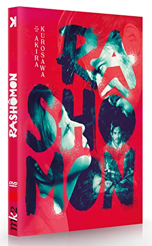 Rashomon [FR Import] von Potemkine