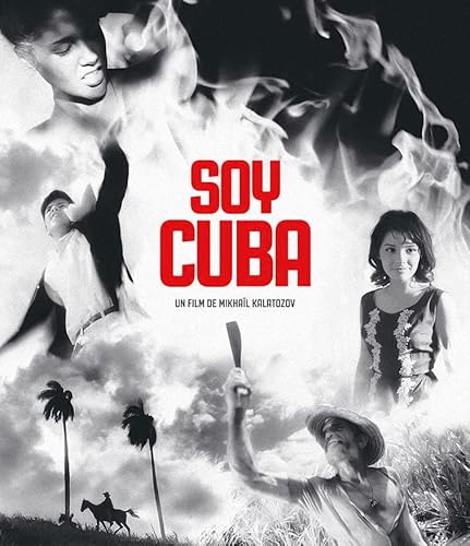 Soy cuba [Blu-ray] [FR Import] von ARCADES VIDEO