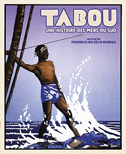 Tabou [Blu-ray] [FR Import] von Potemkine