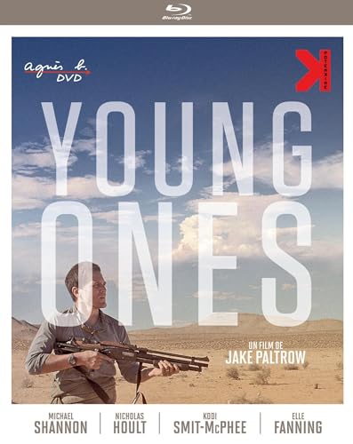 Young ones [Blu-ray] [FR Import] von Potemkine