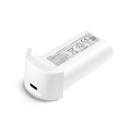Potensic Atom LT Drohne Batterie, Max. 40 Minuten Flugzeit, 3000 mAh, Weiß Potensic Atom LT Drohne Batterie, Max. 40 Minuten Flugzeit, 3000 mAh, Weiß von Potensic