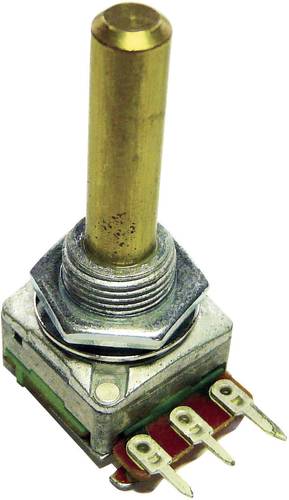 Potentiometer Service 2178 2178 Dreh-Potentiometer Mono 0.05W 10kΩ 1St. von Potentiometer Service