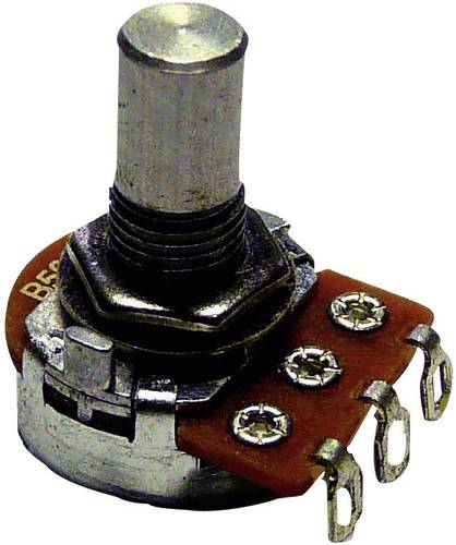 Potentiometer Service 9306 9306 Dreh-Potentiometer Mono 0.125W 25kΩ von Potentiometer Service