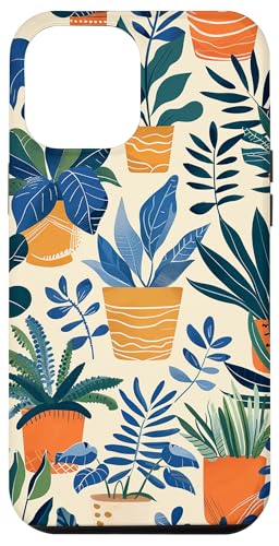 Kaktuspflanzen ästhetisch Hülle für iPhone 12 Pro Max Kaktuspflanzen ästhetisch Hülle für iPhone 12 Pro Max von Potted Plants Succulents Monstera Accessories