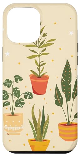 Sukkulenten Kaktus Topfpflanzen Hülle für iPhone 12 Pro Max Sukkulenten Kaktus Topfpflanzen Hülle für iPhone 12 Pro Max von Potted Plants Succulents Monstera Accessories