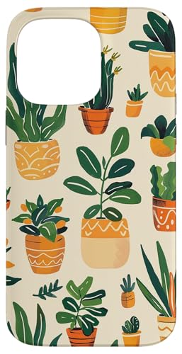 Sukkulenten Kaktus Topfpflanzen Hülle für iPhone 14 Pro Max Sukkulenten Kaktus Topfpflanzen Hülle für iPhone 14 Pro Max von Potted Plants Succulents Monstera Accessories