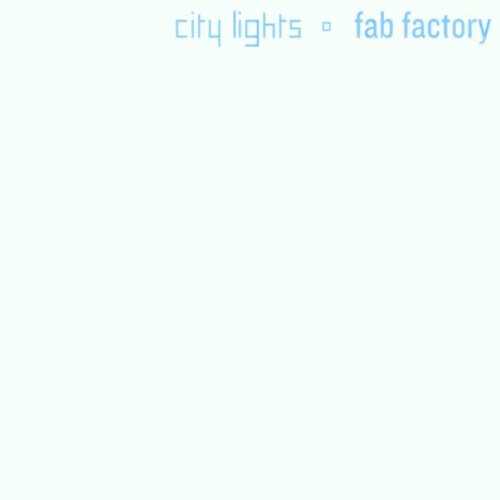 City Lights CD von Pottheadz (Pp Sales Forces)