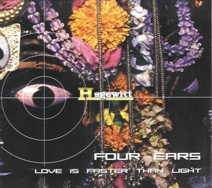 Love Is Faster Than Light CD von Pottheadz (Pp Sales Forces)