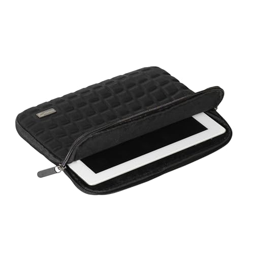 Pouch SC10BL Slip Case für Tablet bis 25,4 cm (10 Zoll) schwarz von Pouch