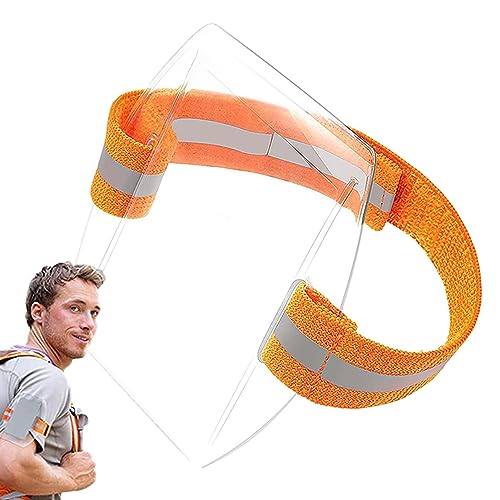 Poupangke ID-Armbandhalter, Kartenhalter, Arm-Ausweishalter, Sicherheitsarmband für Restaurants, Schulen, Wettbewerbe, Fabriken Poupangke ID-Armbandhalter, Kartenhalter, Arm-Ausweishalter, Sicherheitsarmband für Restaurants, Schulen, Wettbewerbe, Fabriken von Poupangke