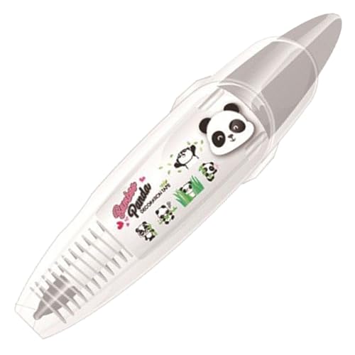 Poupangke Nette Tierstifte, Roller Tape Pen | Korrekturbandstift - Roller-Spitzen-Design, Cartoon Muster Spitzendekoration Scrapbooking Stickers Diary Decor für Kartenherstellung Poupangke Nette Tierstifte, Roller Tape Pen | Korrekturbandstift - Roller-Spitzen-Design, Cartoon Muster Spitzendekoration Scrapbooking Stickers Diary Decor für Kartenherstellung von Poupangke