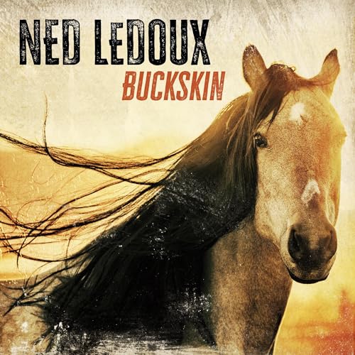 Buckskin [Vinyl LP] von Powder River Records (Membran)