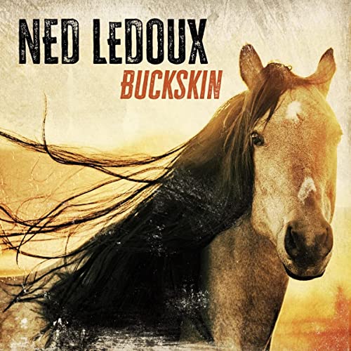 Buckskin von Powder River Records (Membran)