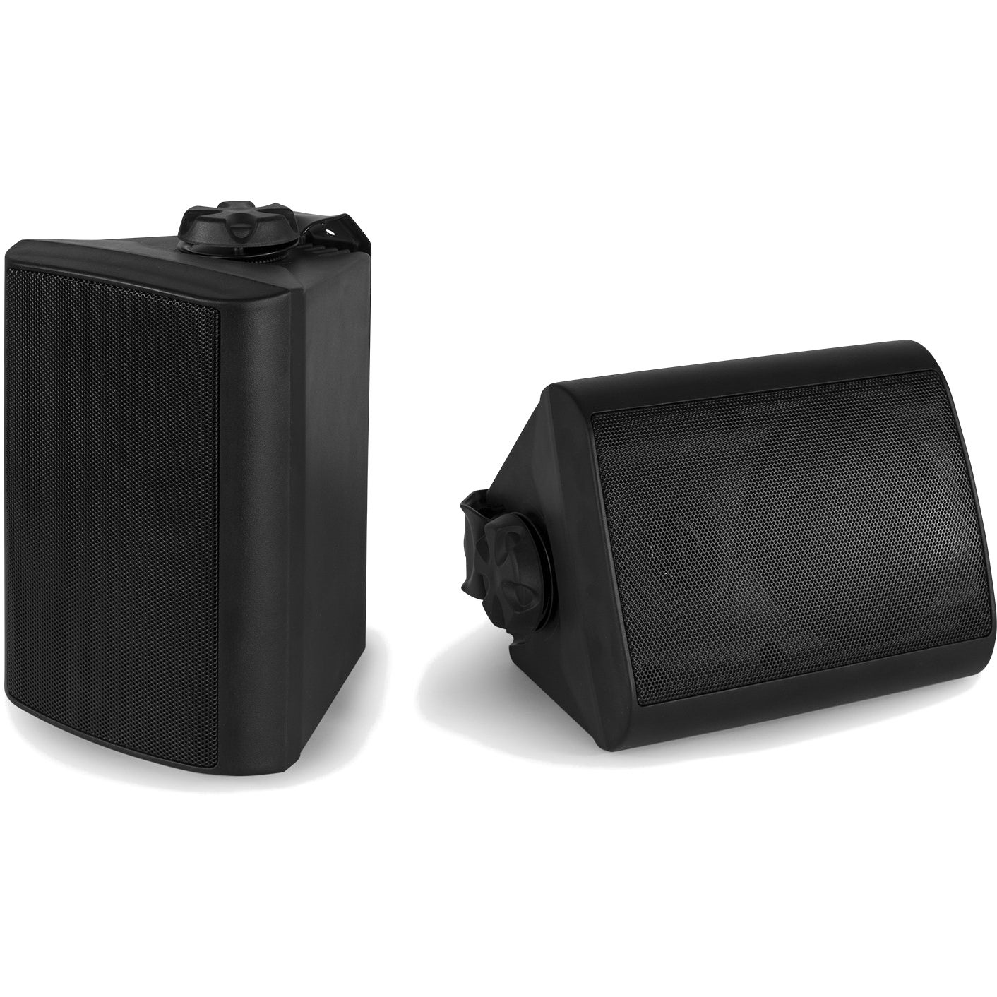 Power Dynamics BGO40 B 100W Outdoor Speaker System (Black) von Power Dynamics