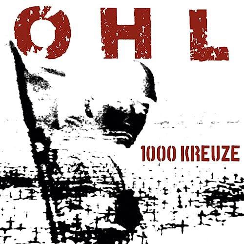 1000 Kreuze [Vinyl LP] von Power It Up / Cargo