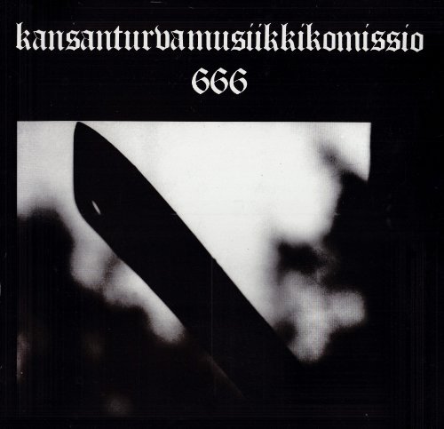 666 [Vinyl LP] von Power It Up / Cargo