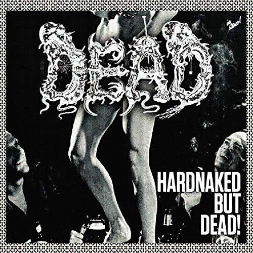 Hardnaked But Dead [Vinyl LP] von Power It Up / Cargo