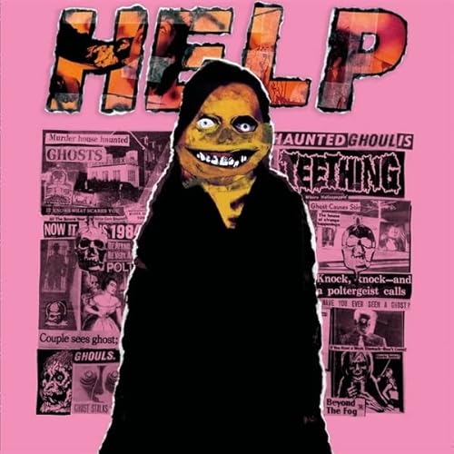 Help [Vinyl LP] von Power It Up / Cargo