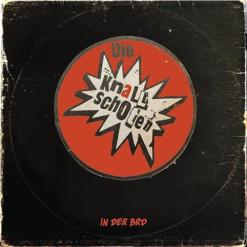 In der Brd [Vinyl LP] von Power It Up / Cargo