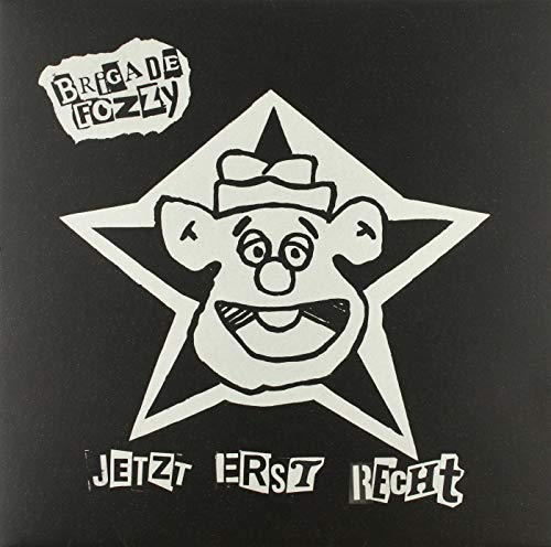 Jetzt Erst Recht [Vinyl LP] von Power It Up / Cargo