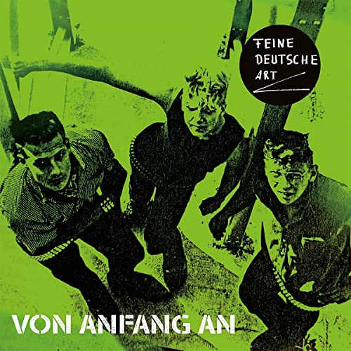 Von Anfang An [Vinyl LP] von Power It Up / Cargo