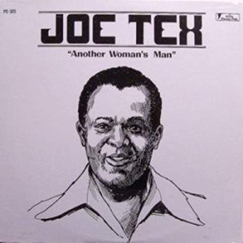 Another Woman's Man [Vinyl LP] von POWER PAK