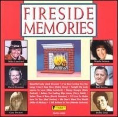 Fireside Memories / Various von Power Pak