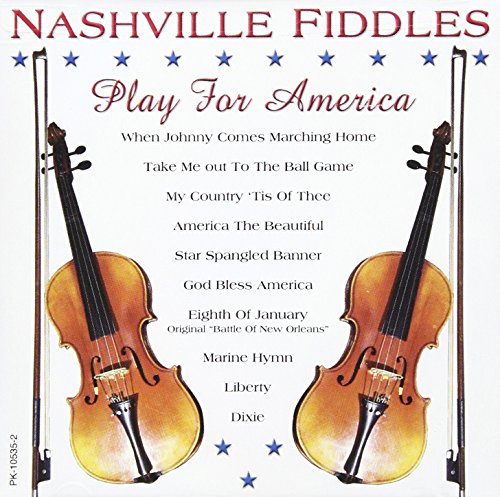 Play for America Play for America von Power Pak