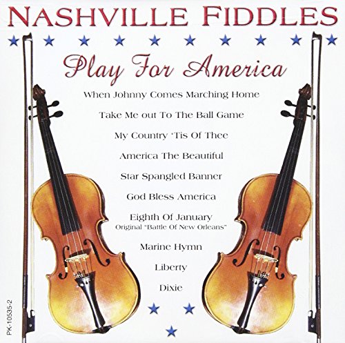 Play for America von Power Pak