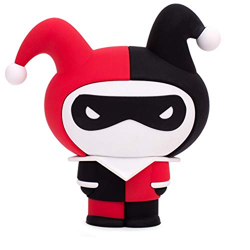 PowerSquad DC Powerbank Harley Quinn DC Comics PowerSquad DC Powerbank Harley Quinn DC Comics von Power Squad