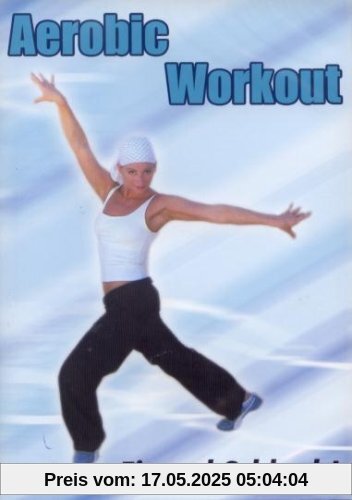 Aerobic Workout - Fit und schlank - DVD von Power Station GmbH