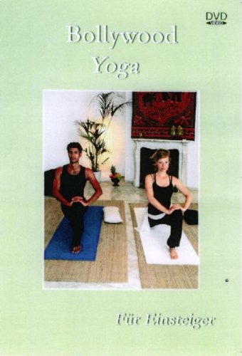 Bollywood Yoga - Für Einsteiger von Power Station GmbH