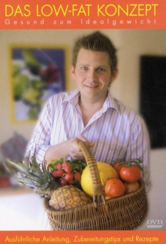 Das Low-Fat Konzept - Gesund zum Idealgewicht Das Low-Fat Konzept - Gesund zum Idealgewicht von Power Station GmbH