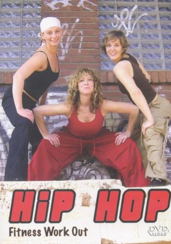 Hip Hop Fitness Work Out - DVD von Power Station GmbH