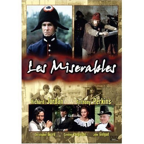 Les Miserables Les Miserables von Power Station GmbH