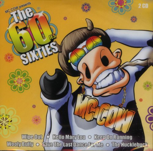 McCow presents : The Sixties - 2 CD McCow presents : The Sixties - 2 CD von Power Station GmbH