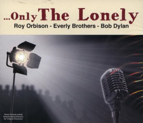 Only The Lonely - 3 CD Set von Power Station GmbH