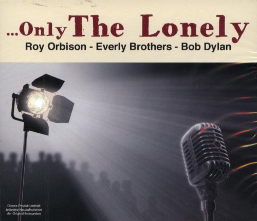 Only The Lonely - 3 CD Set Only The Lonely - 3 CD Set von Power Station GmbH
