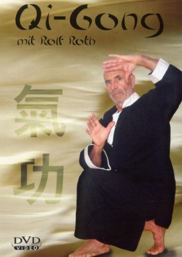 Qi Gong Bewegungstherapie von Power Station GmbH
