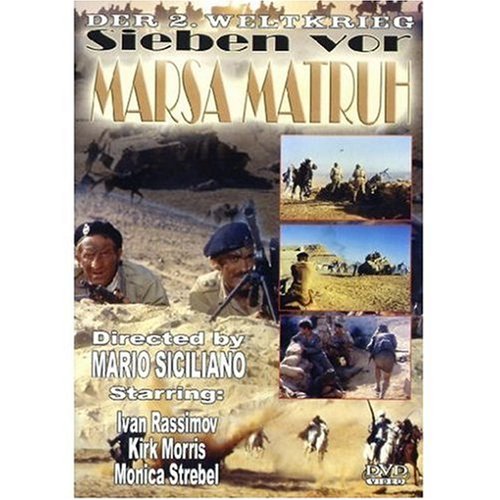 Sieben vor Marsa Matruh Sieben vor Marsa Matruh von Power Station GmbH
