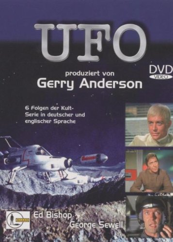 UFO (6 DVDs) von Power Station GmbH