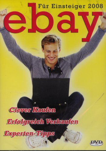 eBay - Für Einsteiger 2008 - DVD eBay - Für Einsteiger 2008 - DVD von Power Station GmbH